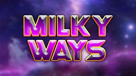 Free Download Milky Way Miner MOD APK Game for Android! Download for Free APK, DATA and MOD Full Android Games and Apps at SbennyDotCom!. . Milky way casino games